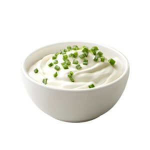Sour Cream - dippi