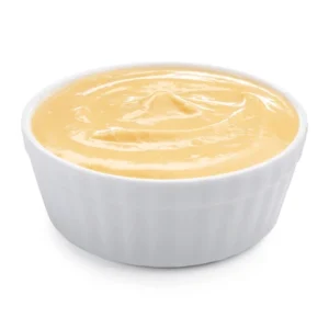 Cheddar-dippi
